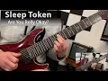 Download Lagu Sleep Token - Are You Really Okay? - Guitar Cover