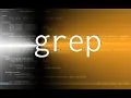 Filtering Plain Text With the Command-Line GNU grep Learn by Practicing