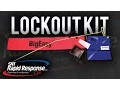 Big Easy Lockout Kit 911RR