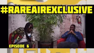 the rare air show episode 6 hot memphis rap artist tripstar 