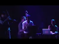 Pide Piso - Bajofondo live at House of Blues 8-29-13