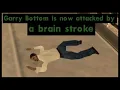 Lagu Brain Stroke | Random DYOM Speedrun Challenge