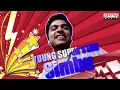 Potugadu Movie - Bujji Pilla Video Song - Simbu, Manoj Manchu