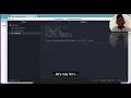 Week 15 - Lesson 2 Variables and Operators