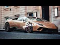 50 Cent - P.I.M.P (Hedegaard Remix) [Bass Boosted]