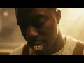 Vic Lucas - Joy Is Coming (Official Visualizer)
