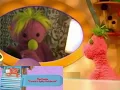 Download Lagu Noggin’s Bedtime Business: Connie's Spiky Hairbrush (The Hoobs)