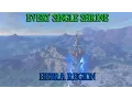All Shrines In The Hebra Region - Zelda Breath Of The Wild