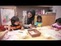 YMCA Child Care Program s Playing to Learn Curriculum