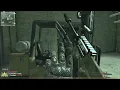 Call of Duty Modern Warfare 2 - Multiplayer Gameplay