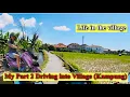 Download Lagu Life in the local village || Motovlog into the Kampung (Village) #lifeinvillage #kampung #bali