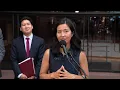 Boston mayor announces Election Department changes