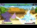 Download Lagu Sasuke Vs Madara - Bleach Vs Naruto 3.2 MP3