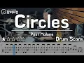 Circles - Post Malone DRUM COVER