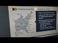 CSX is in the process of expanding their already active intermodal terminals