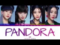 Download Lagu MAVE: (메이브) – PANDORA   (COLOR CODED LYRICS)  (HAN/ROM/ENG)