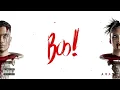 BOO! - RANJ x CLIFR | Antihero EP | Azadi Records | Lyric Video