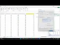 Linear Regression in Analytic Solver and Data Analysis Toolpak