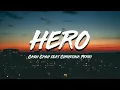 Download Lagu Cash Cash - Hero feat. Christina Perri (Lyrics)