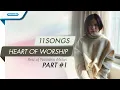 Download Lagu 11 Songs Heart of Worship Natashia Midori part 1 (beta)