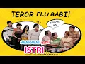 Download Lagu Teror Flu Babi! | Suami Suami Takut Istri Eps 426 full Versi