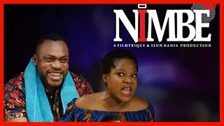 nimbe toyin abraham nigerian movie review