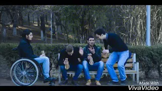 اجمل فزعة اخوي الزود دندنها