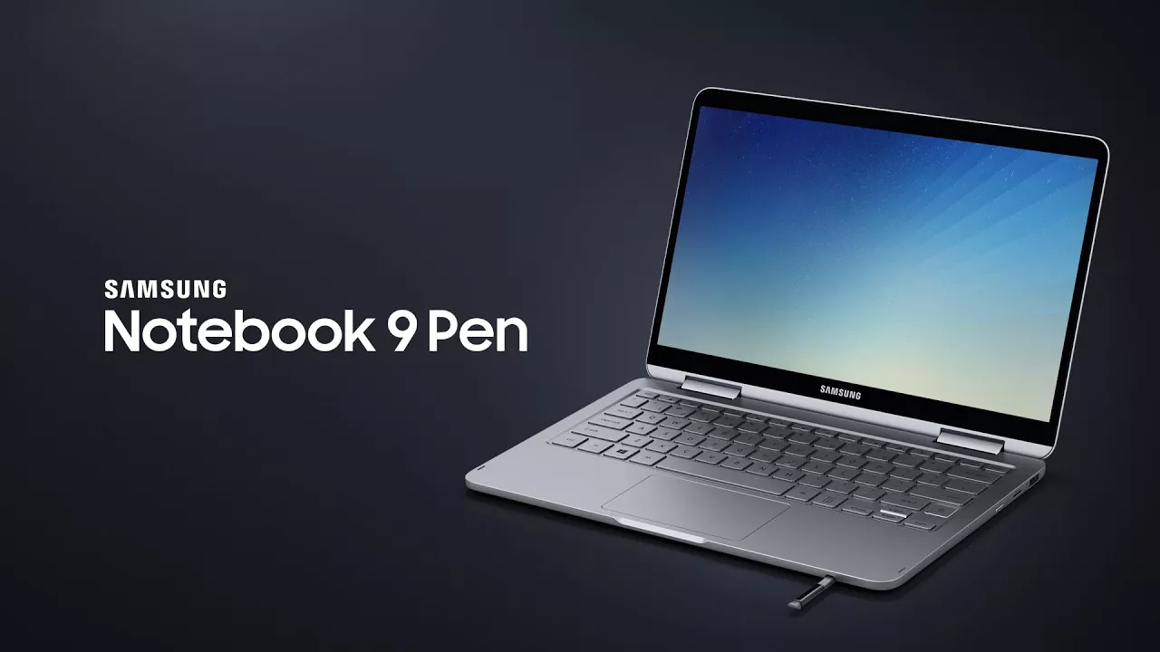 the Samsung Notebook 9 and Dell XPS 13 Ultrabook laptops. Shop Samsung Notebook 9 13.3 : http://amz. 