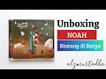 Download Lagu NOAH - Bintang di Surga  Album | Unboxing