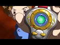 Download Lagu [60fps] Dukemon / Gallantmon evolution - Digimon Tamers