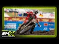 Eli Tomac becomes new all-time Supercross Motocross podium leader Motorsports on NBC