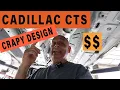 Cadillac CTS This Flaw Will Cost YOU Money