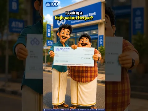 Secure Every Cheque with Positive Pay