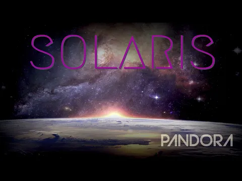 SOLARIS - PANDORA (full Album)