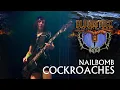 Lagu 💣 NAILBOMB — “Cockroaches” (Live at Bloodstock Open Air 2025)