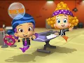 Nick Playdate - BG Take On The World Promo February 2011