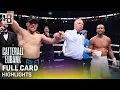 Download Lagu Jack Catterall vs. Harlem Eubank | FULL CARD HIGHLIGHTS