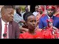 Download Lagu GEN BIGIRWA AWEMUKIDDE BARBIE KYAGULANYI:GWE WALEETA BAMBEGA MU NUP:SAUDA MADADA LUBONGOYA NE KATANA