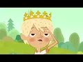 Download Lagu Flapacha 🌲Vive le roi Bryan ! 👑 Épisodes entiers en HD