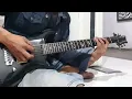 Download Lagu Alter Bridge - Open Your Eyes (guitar cover) #alterbridge