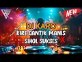 Download Lagu KETINGGIAN DENGAR LAGU INI! DJ KARO KIRE CANTIK MANIS X SIHOL SUKSES JUNGLE DUTCH 2024 [Agus Sitepu]