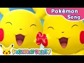 Download Lagu Pikachu's Secret Powers | Pokémon Song | Original Kids Song | Pokémon Kids TV