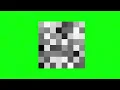 Blur effect 2 green screen