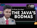 Operator precedence and associativity explained Part 18 Code Thanish s Java Playlist