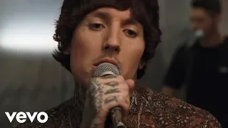 bring me the horizon oh no official video 