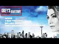 Grey's Anatomy Soundtrack - "We Are Infinite" by The Lighthouse and The Whaler (14x09)