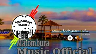 Download Lagu Joget Ko Bilang Cuman Teman New🔥(Kalowo X Matombura)2k22🔥💃🏻 MP3