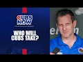 The Man Behind the Cubs Draft Success Cubs Now