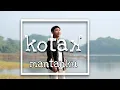 Lagu kotak - mantanku | cover part t music