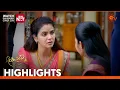 Lagu Kayal - Highlights | 11 Dec 2025 | Tamil Serial | Sun TV
